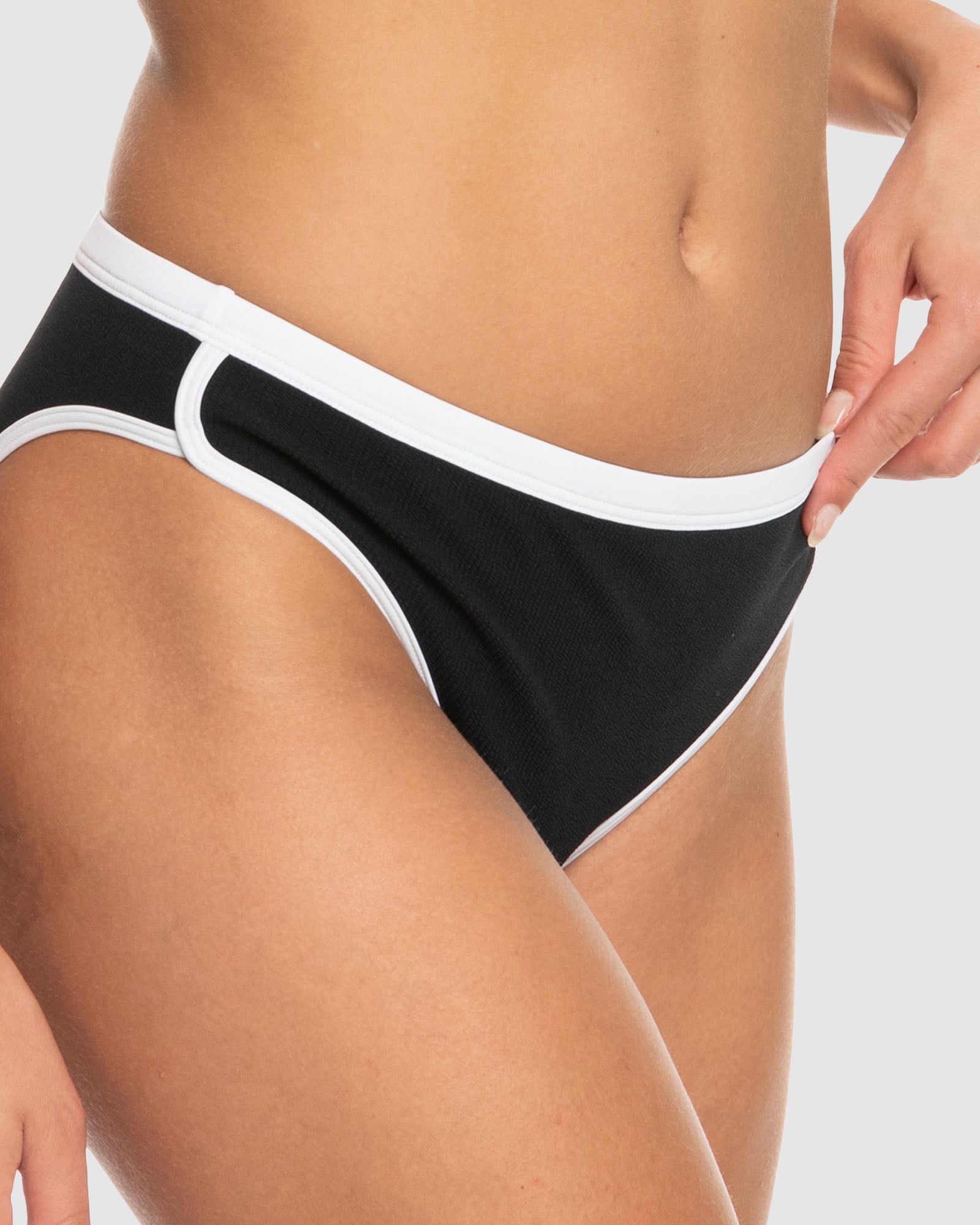 Womens New Life Sd Hipster Bikini Bottom