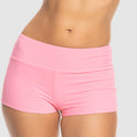 Womens Sd Sun Click Shorty Bikini Bottom