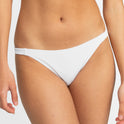 Womens Rib Roxy Love The Goofy Low Waist Bikini Bottom