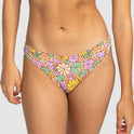 Womens All About Sol Hipster Bikini Bottoms