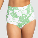 Womens Og Roxy Shorty Bikini Bottom