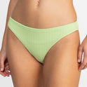 Womens Aruba Low Waist Bikini Bottom