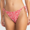 Womens Margarita Tie Side Bikini Bottom