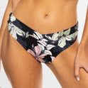 Womens Beach Classics Moderate Coverage Bikini Bottom