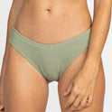 Womens Essaouira Moderate Coverage Bikini Bottom