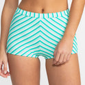 Womens Party Wave Shorty Bikini Bottom