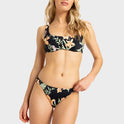 Womens Pt Beach Classics Moderate Bikini Bottom