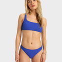 Womens Aruba Moderate Bikini Bottom