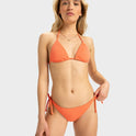 Womens Lagos Moderate Bikini Bottom
