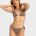 Womens Lasca Cheeky Bikini Bottom