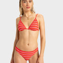 Womens Jasmin Cheeky Bikini Bottom