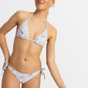 Womens Vintage Isle Moderate Bikini Bottom