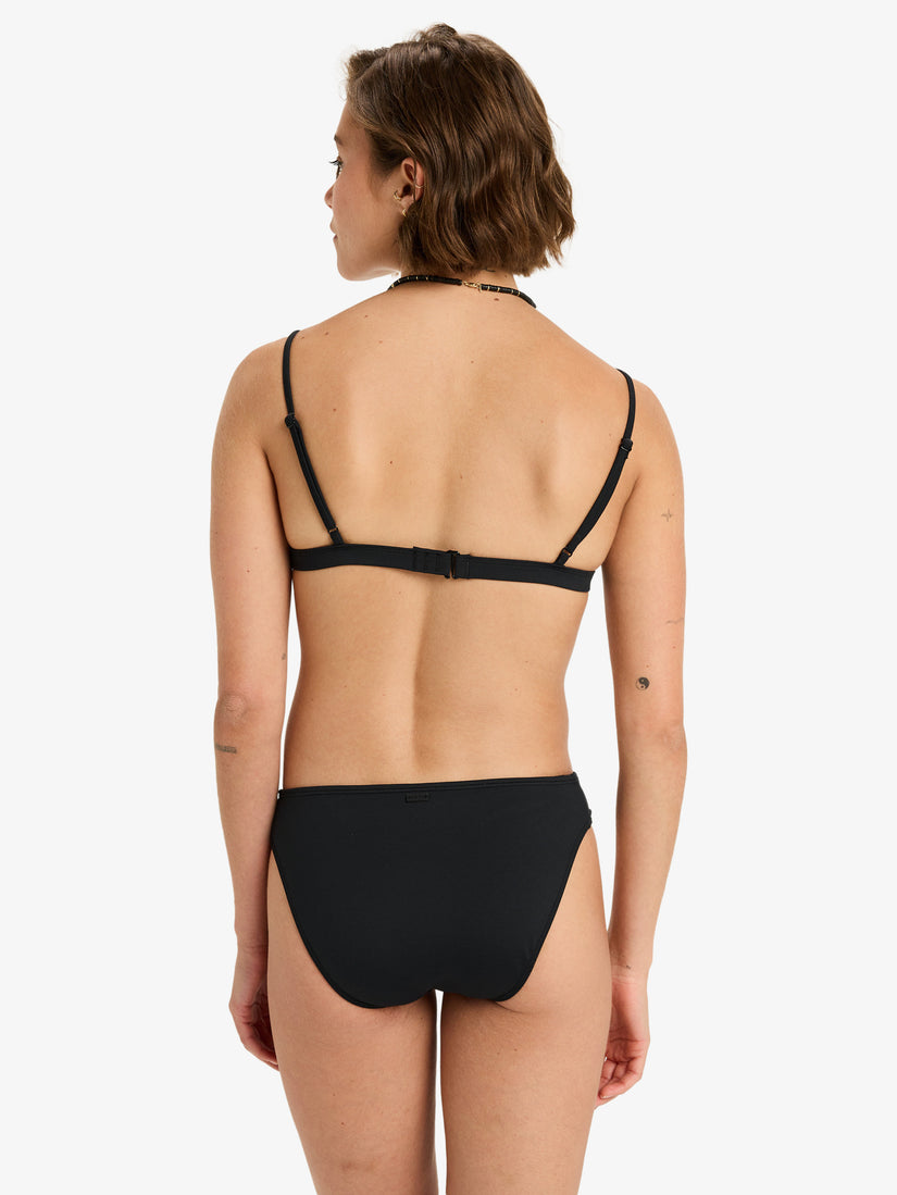 Womens Beach Classics Bikini Bottom