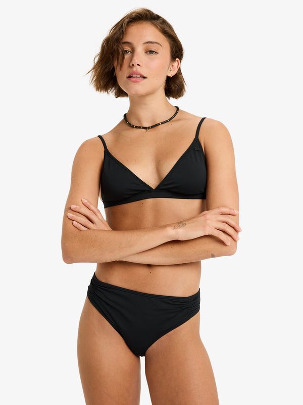 Womens Beach Classics Bikini Bottom