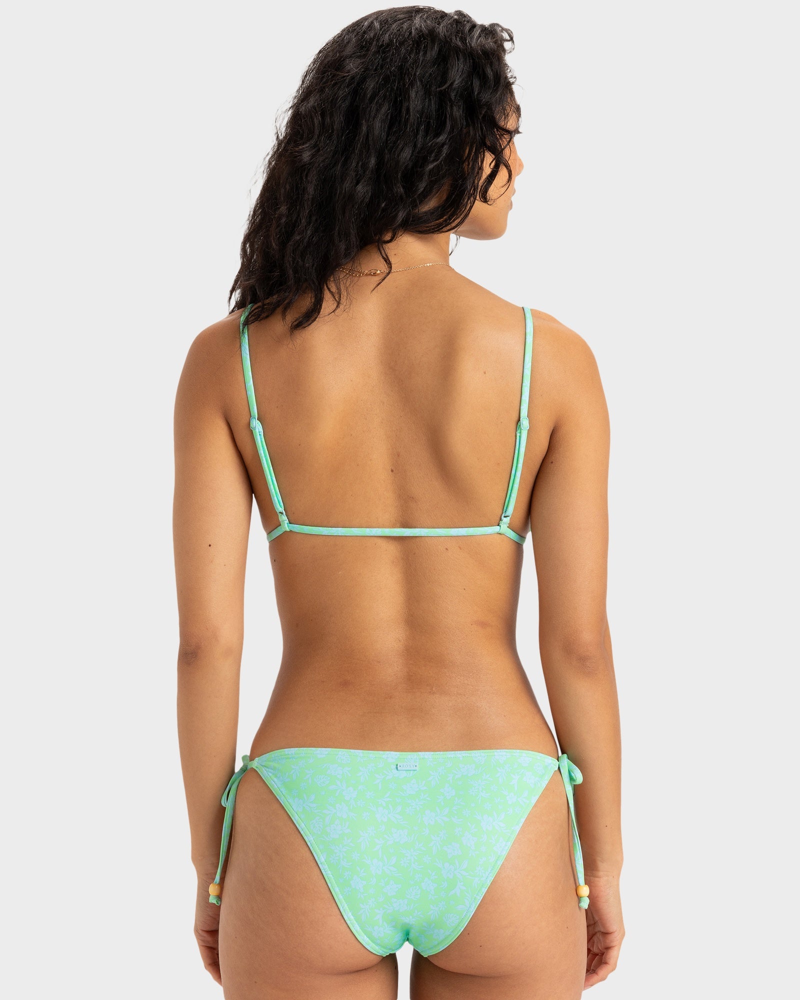 Womens Mini Hula Bikini Bottom