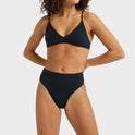 Womens Beach Classics Bikini Bottom