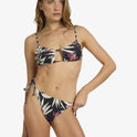 Womens Beach Classics Bikini Bottom