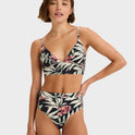 Womens Beach Classics Bikini Bottom