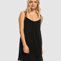 Womens Summer Adventures Beach Dress