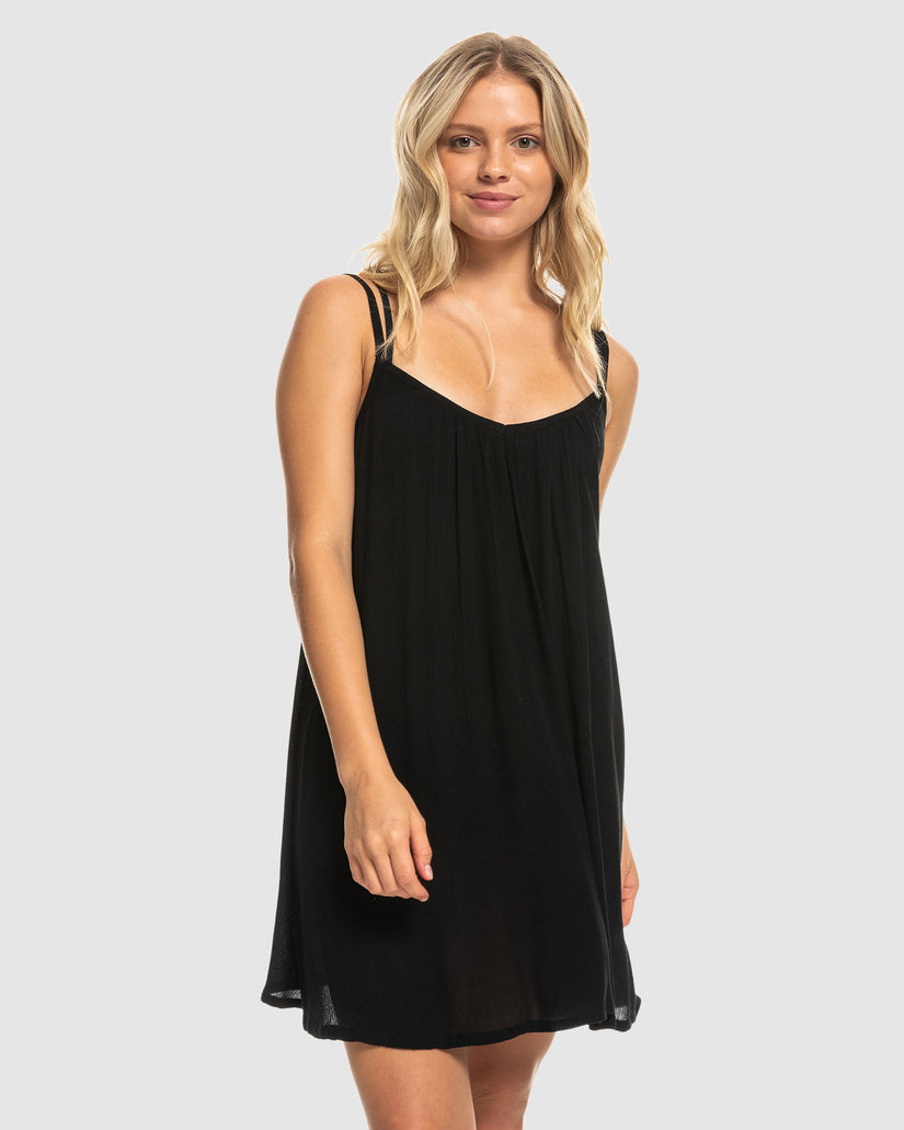 Womens Summer Adventures Beach Dress