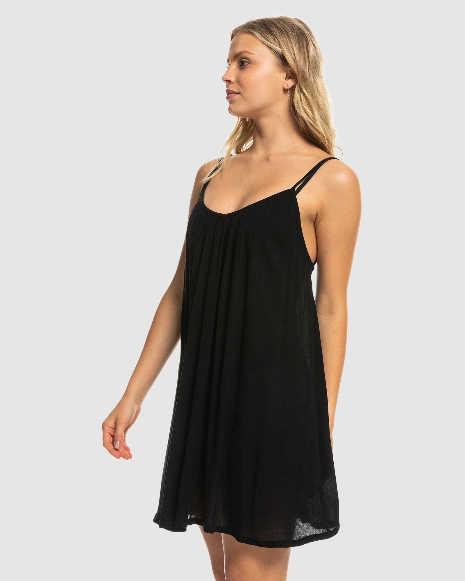 Womens Summer Adventures Beach Dress