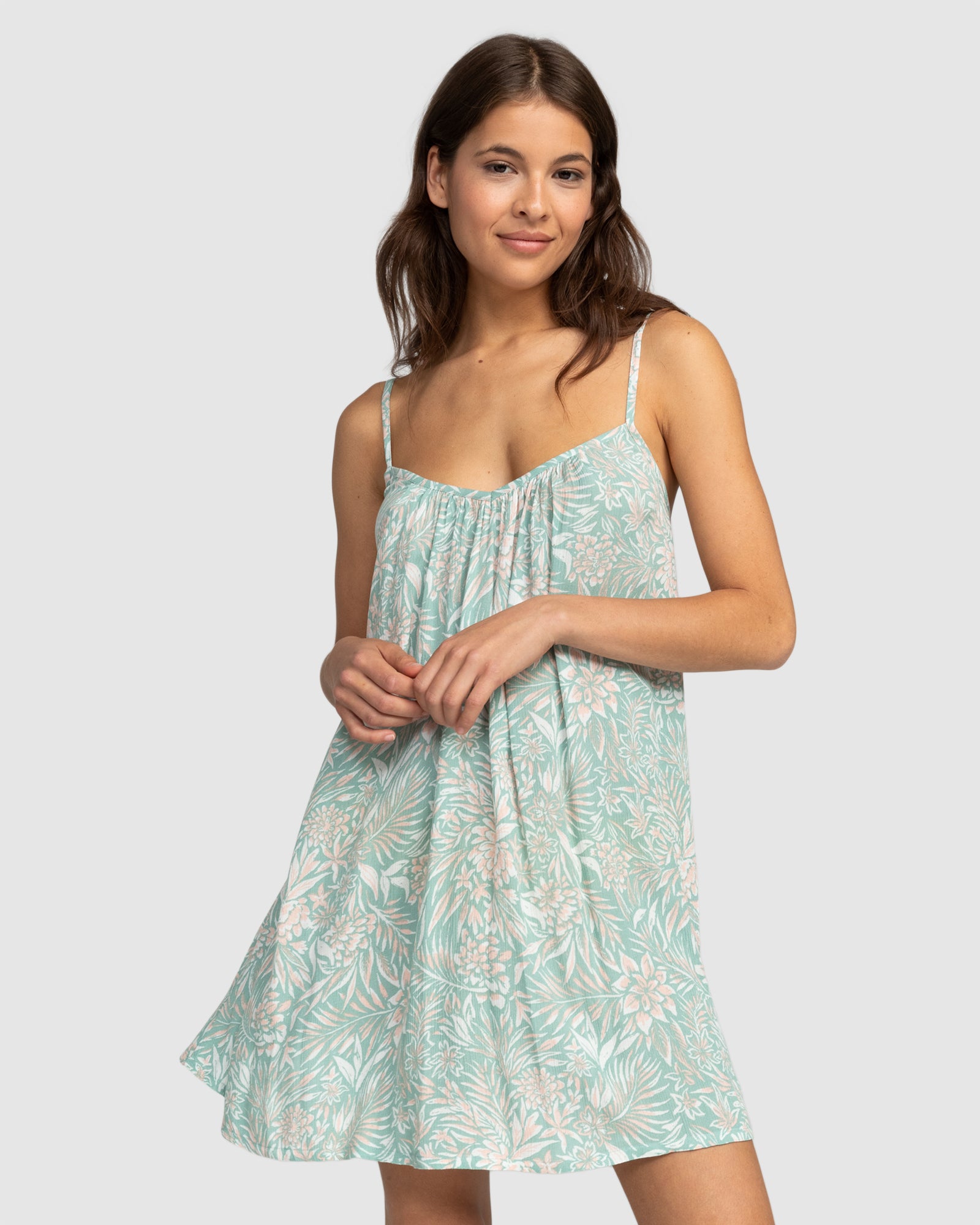 Womens Pt Summer Adventures Dress