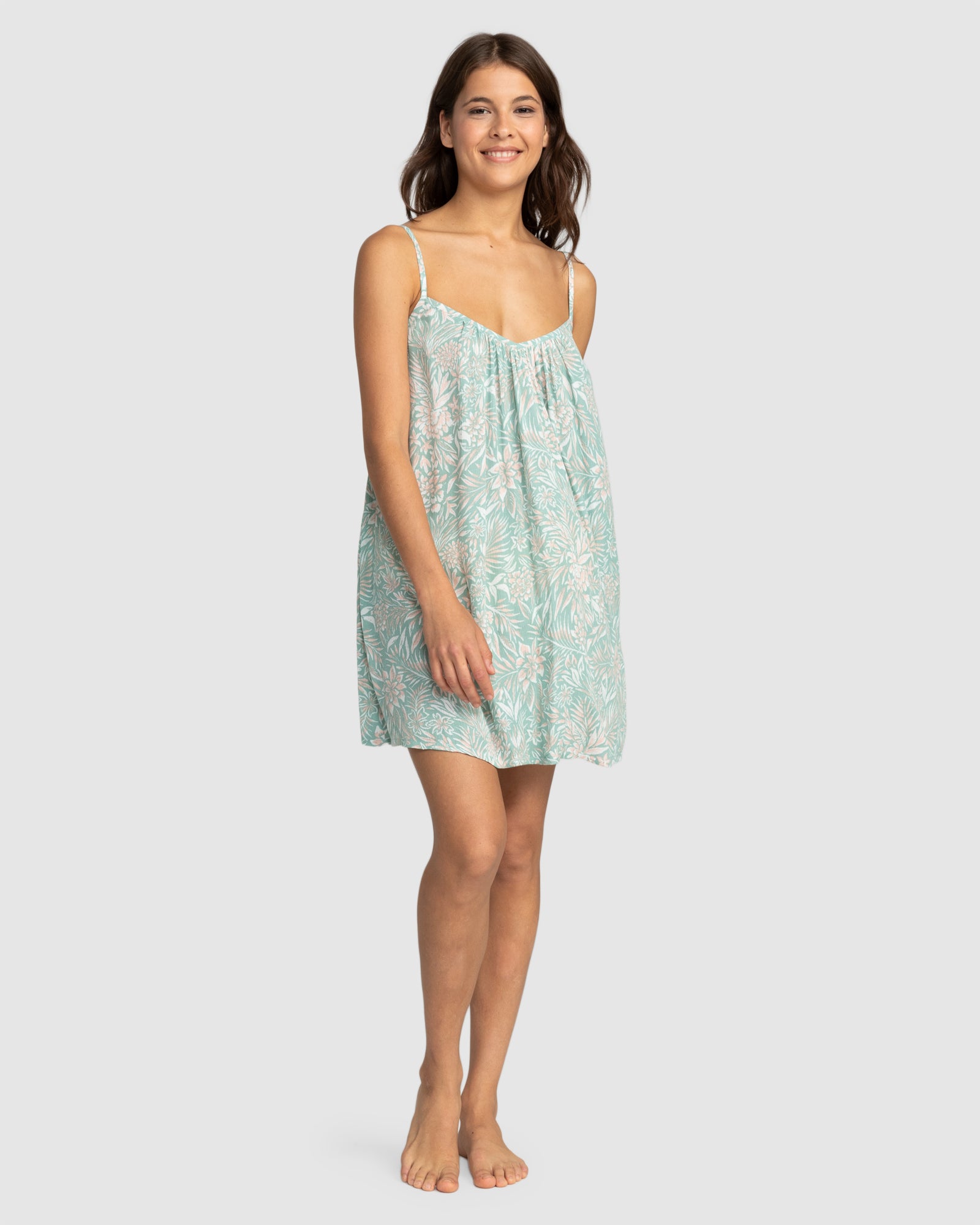 Womens Pt Summer Adventures Dress