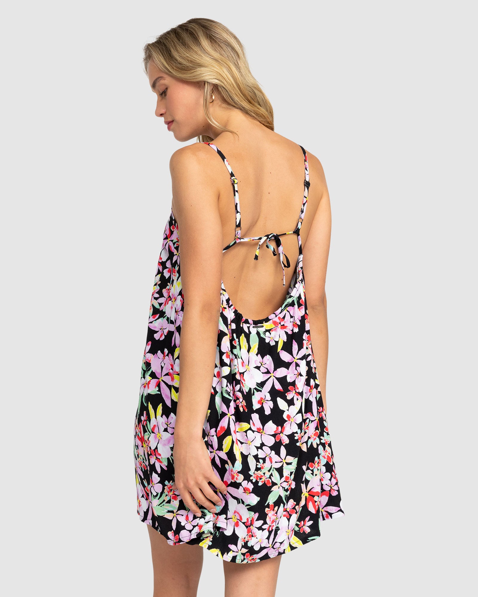 Womens Pt Summer Adventures Dress