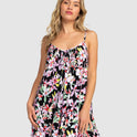 Womens Pt Summer Adventures Dress