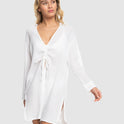Womens Sun And Limonade Dress