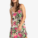 Womens Spring Adventure Dress