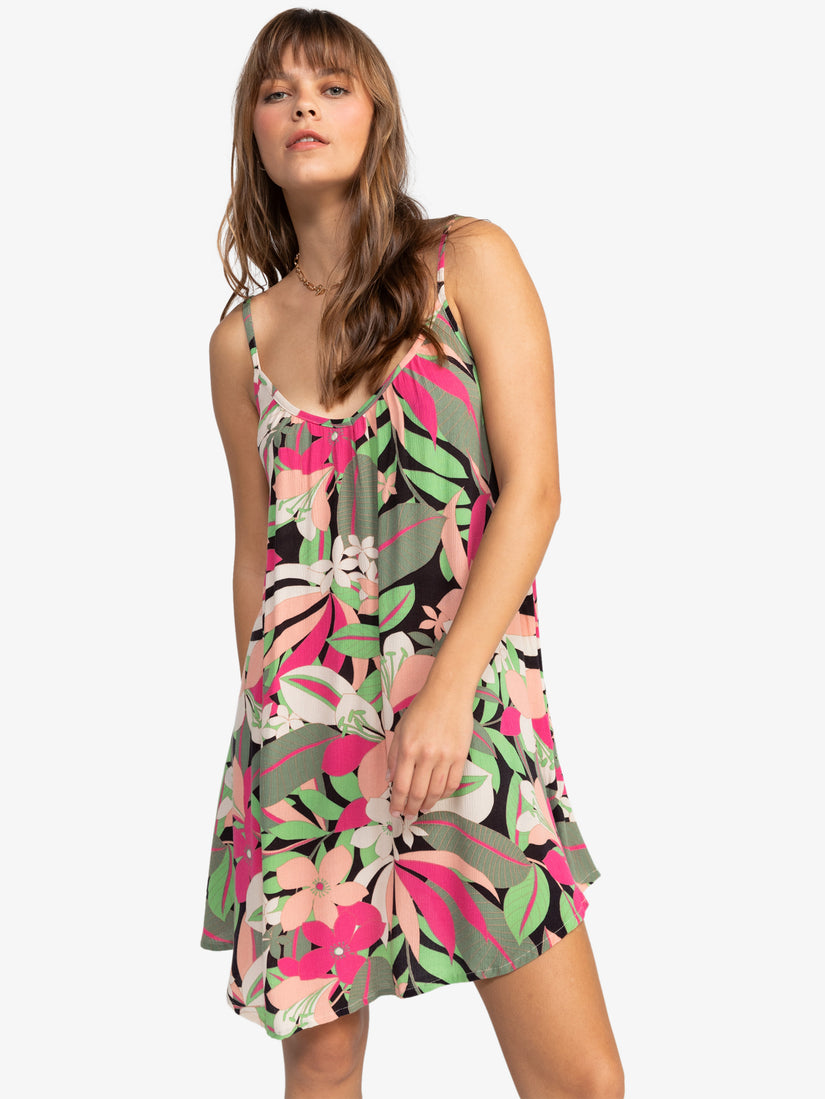 Womens Spring Adventure Dress