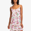 Womens Spring Adventure Dress