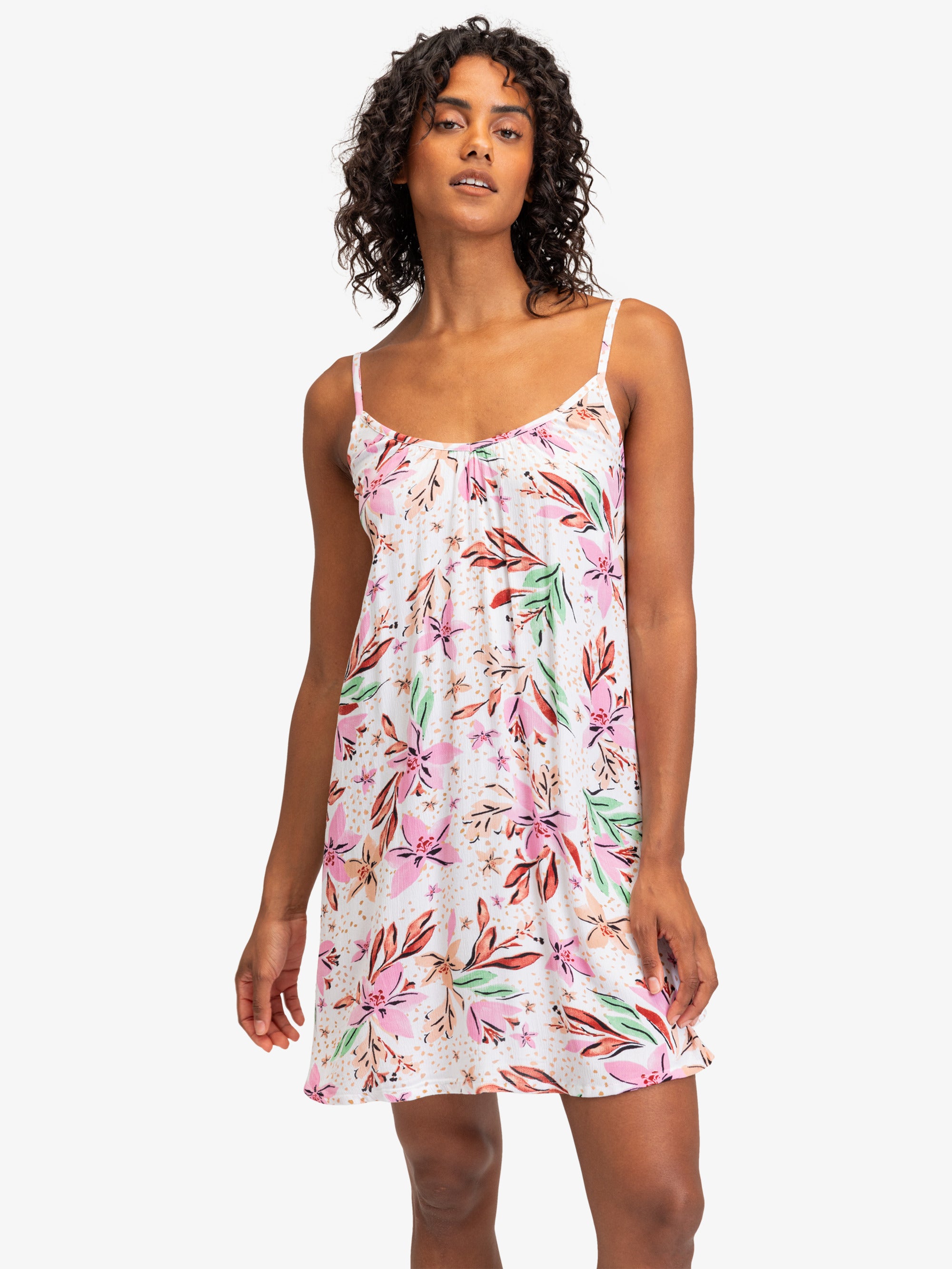 Womens Spring Adventure Dress