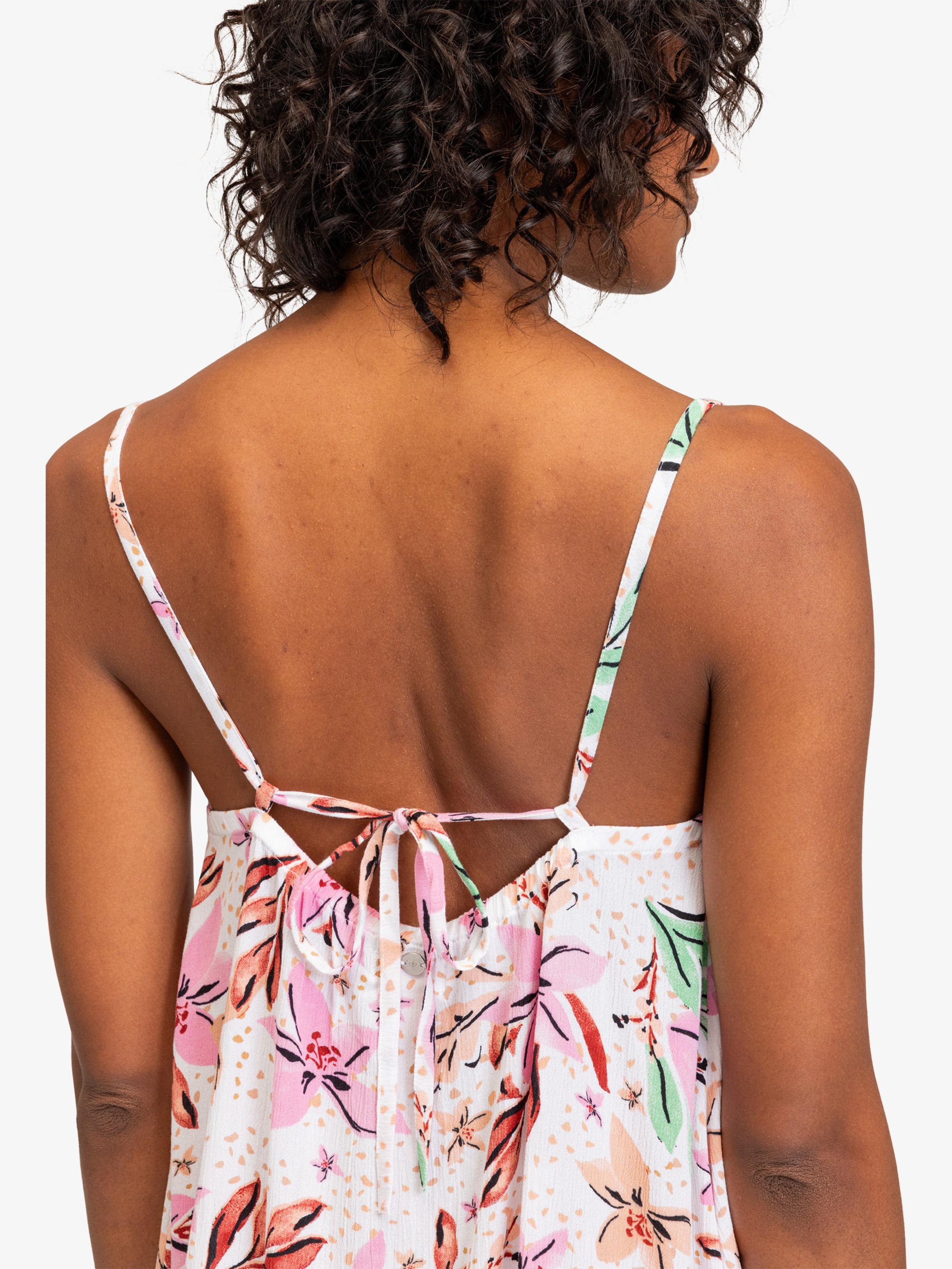 Womens Spring Adventure Dress