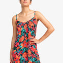 Womens Spring Adventure Dress
