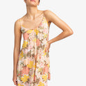 Womens Spring Adventure Dress