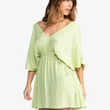 Womens Sun Baby Dress