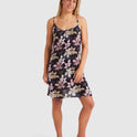 Womens Spring Adventure Short Dress