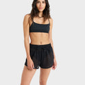 Womens Sunset Riders Beach Shorts