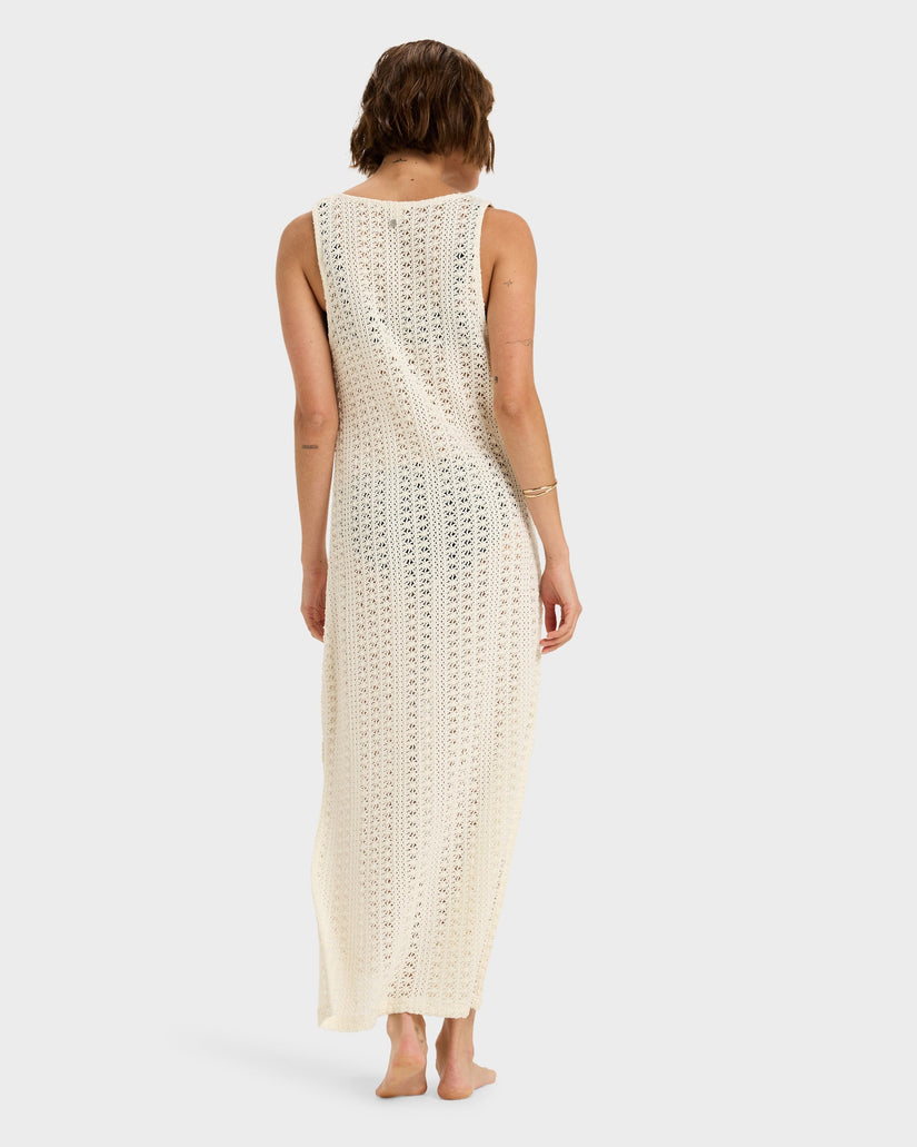 Womens Lovely Palace Cover Up Dress