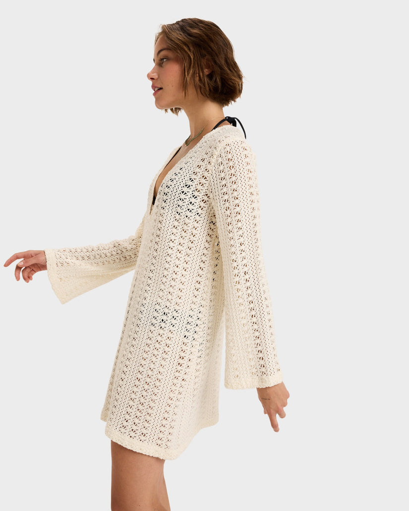 Womens Dream Coastline Cover Up Dress