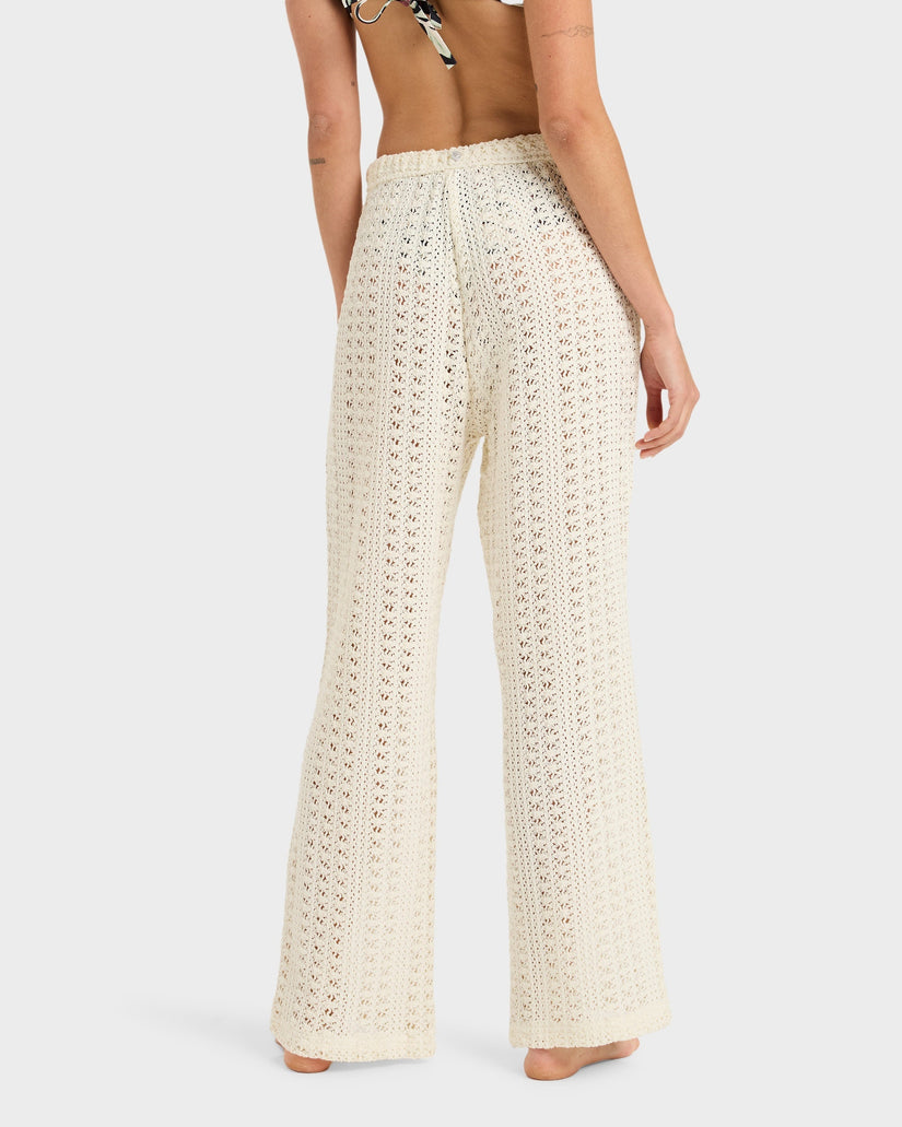 Womens Mood Moving  Today Cover Up Pants