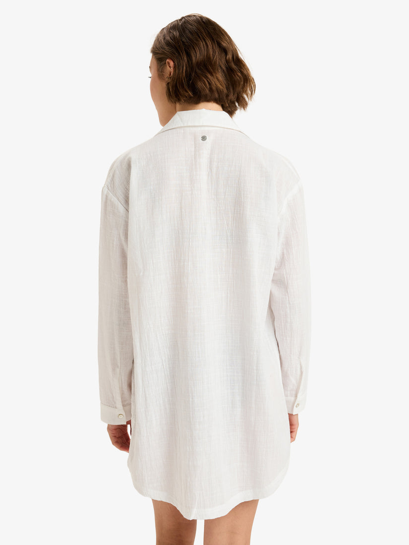 Womens Beyond The Oceal Cover Up