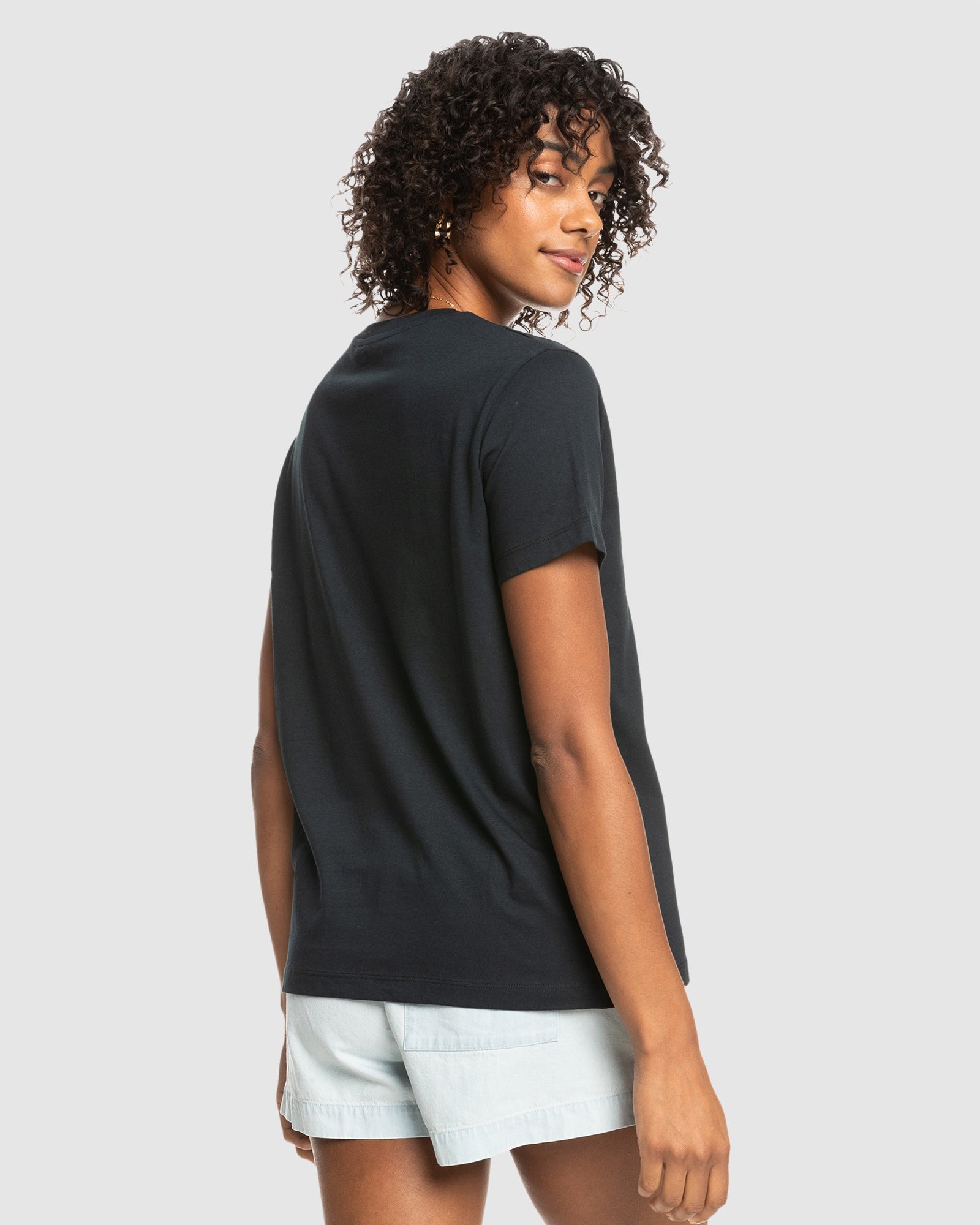 Womens Ocean Road A T-Shirt