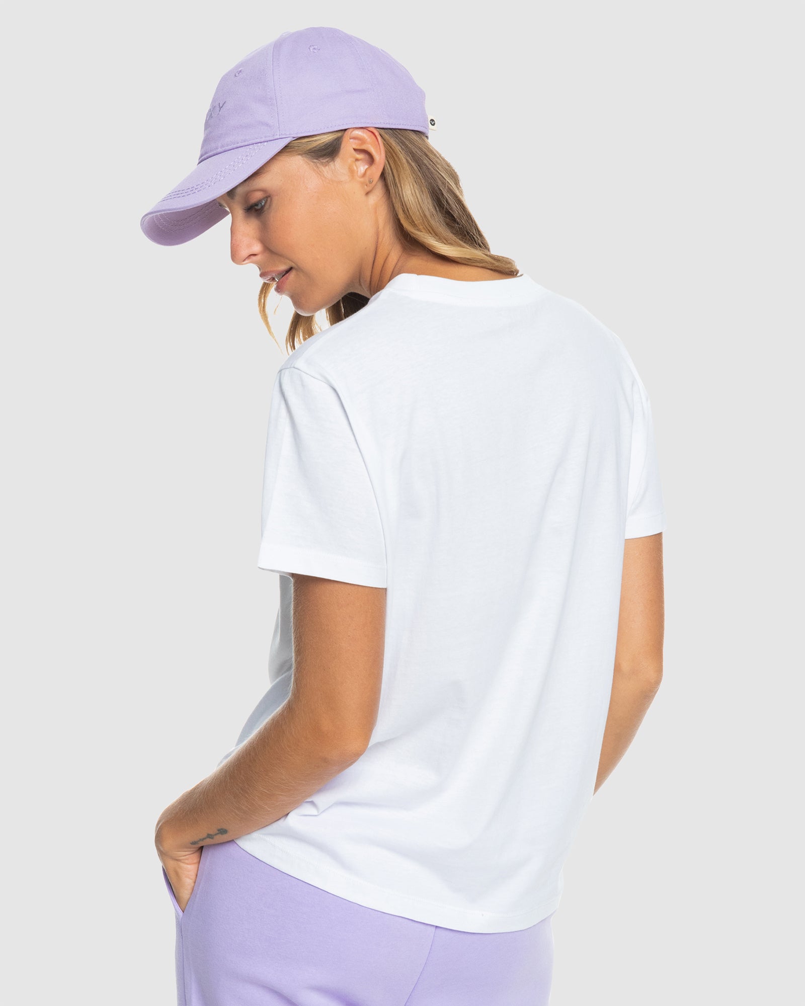 Womens Ocean Road A T-Shirt
