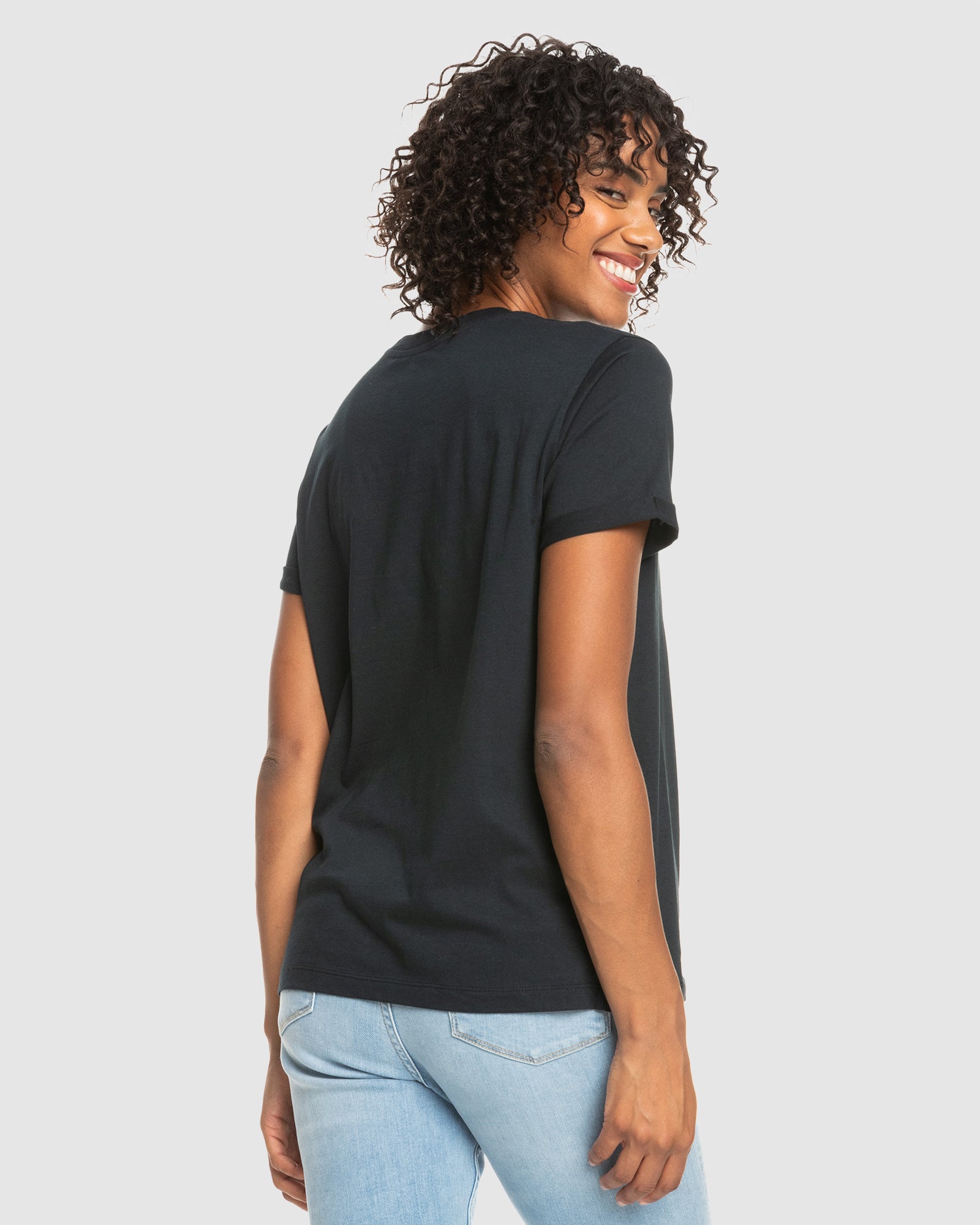 Womens Noon Ocean T-Shirt