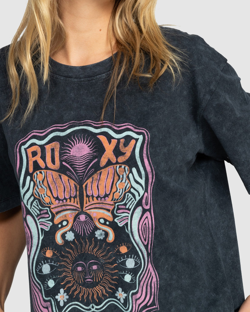 Womens Girl Need Love C T-Shirt