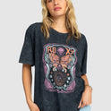 Womens Girl Need Love C T-Shirt