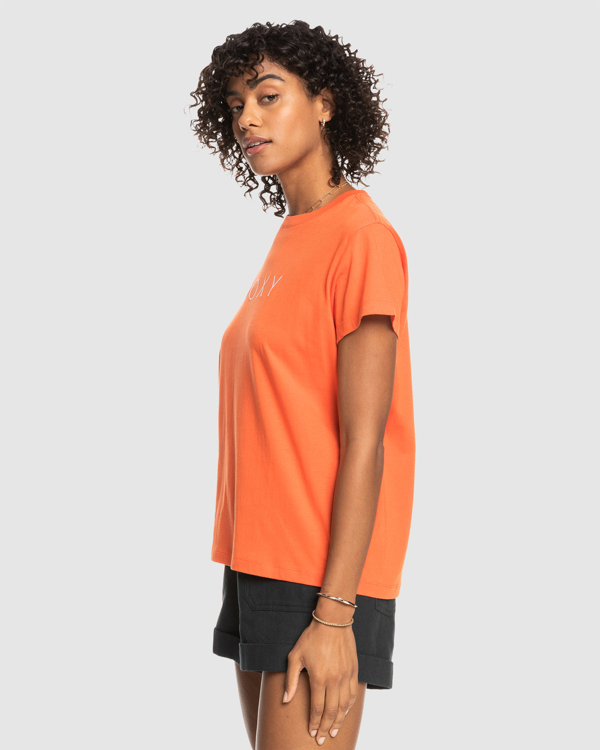 Womens Just Do You T-Shirt